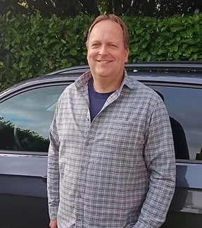 Michael – Fahrlehrer